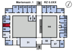(Floorplan)