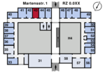 (Floorplan)